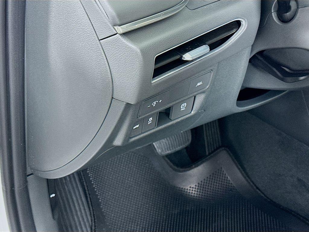 used 2023 Hyundai Sonata car, priced at $22,400