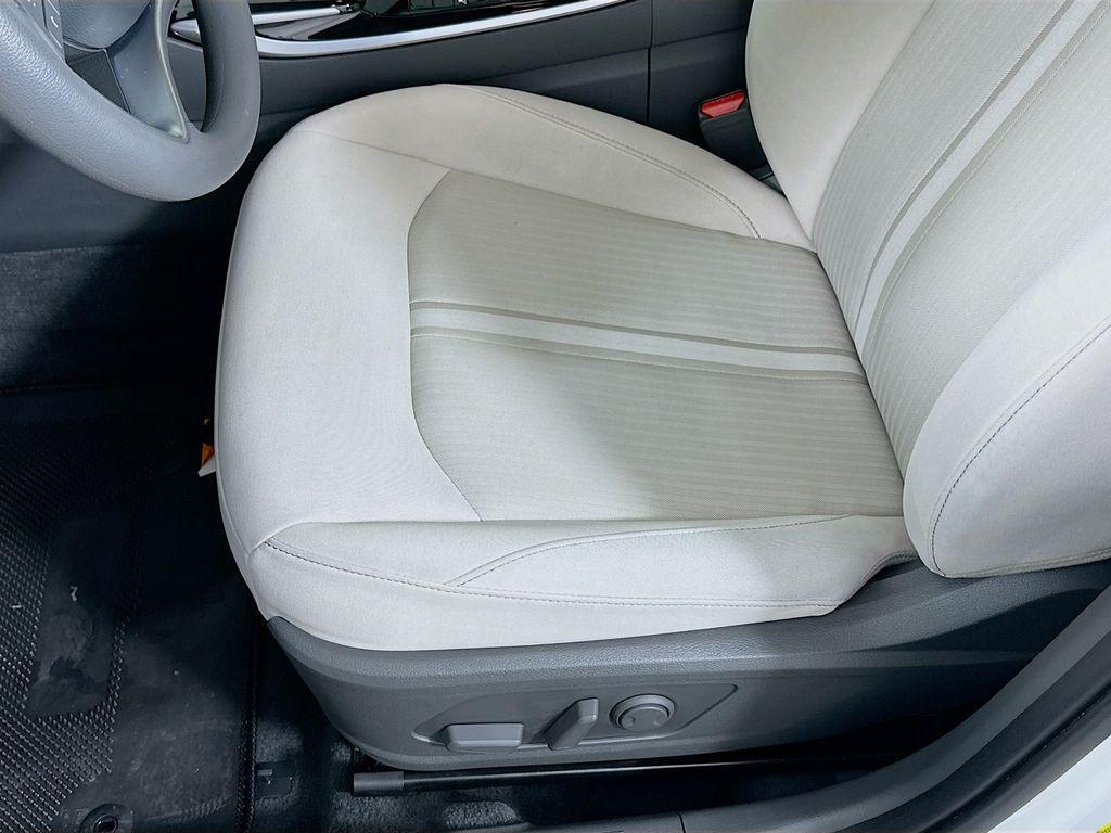used 2023 Hyundai Sonata car, priced at $22,400