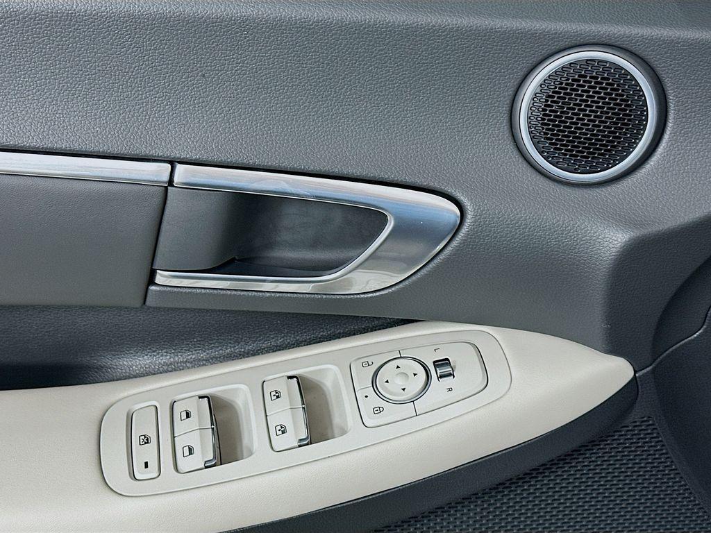 used 2023 Hyundai Sonata car, priced at $22,400