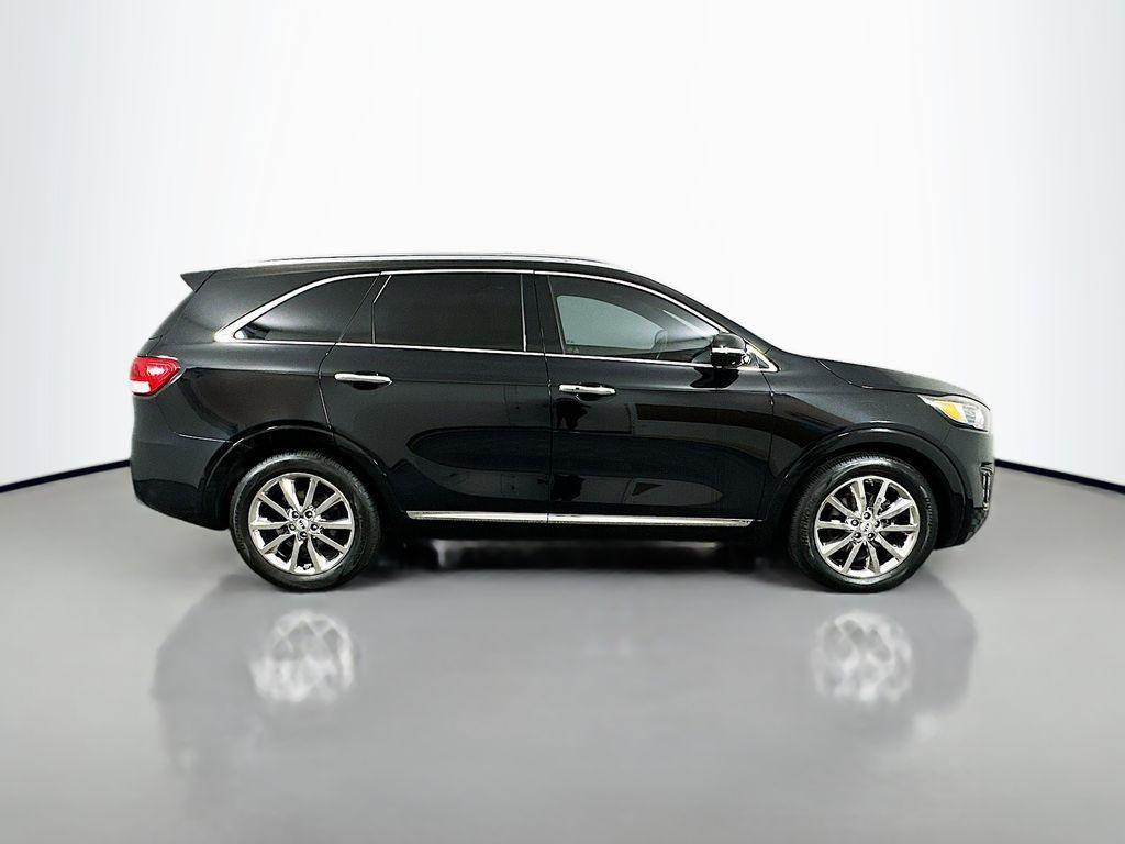 used 2017 Kia Sorento car, priced at $16,986