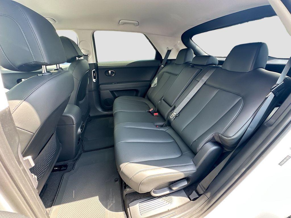 new 2025 Hyundai IONIQ 5 car, priced at $51,515