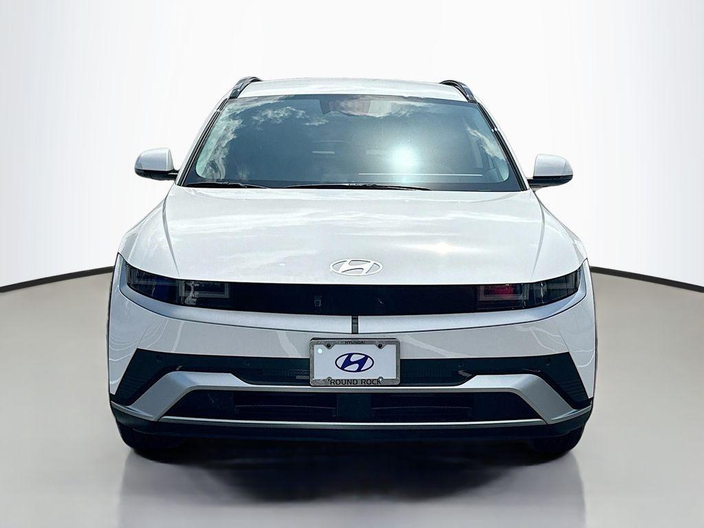 new 2025 Hyundai IONIQ 5 car, priced at $51,515