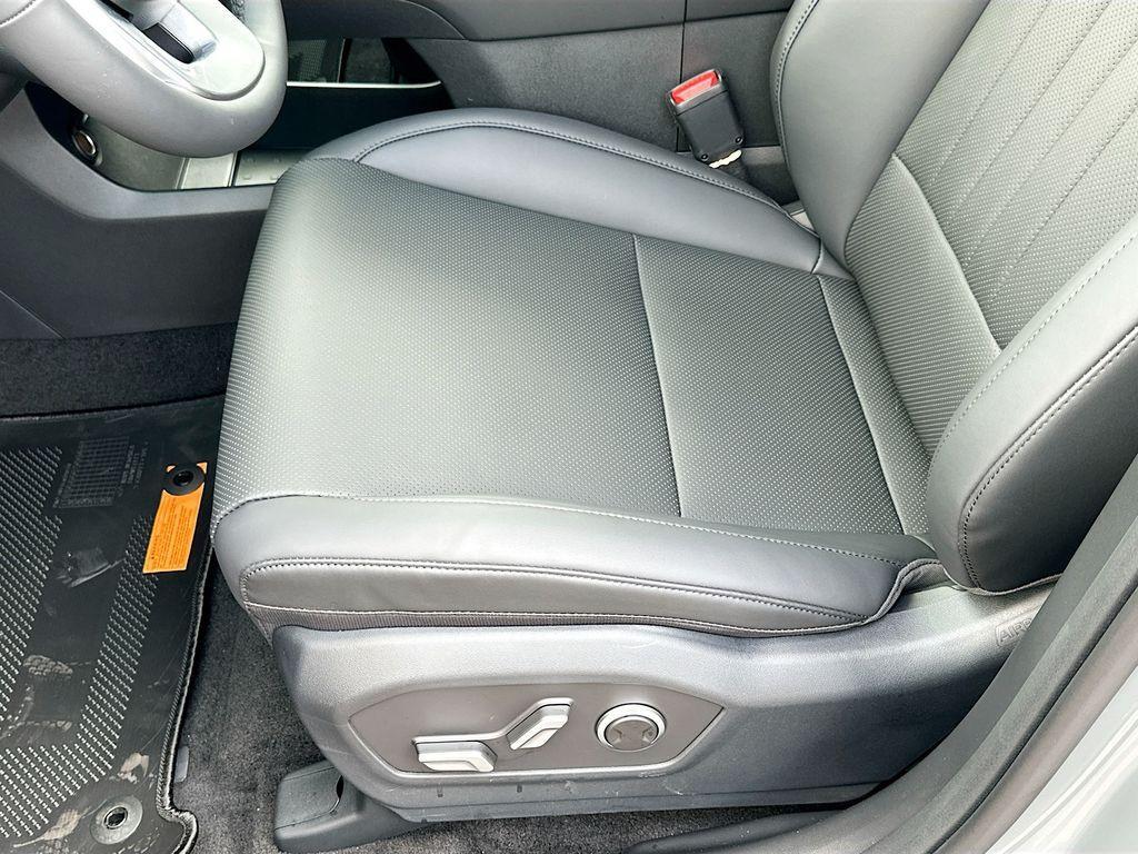 new 2025 Hyundai SANTA FE HEV car, priced at $40,014