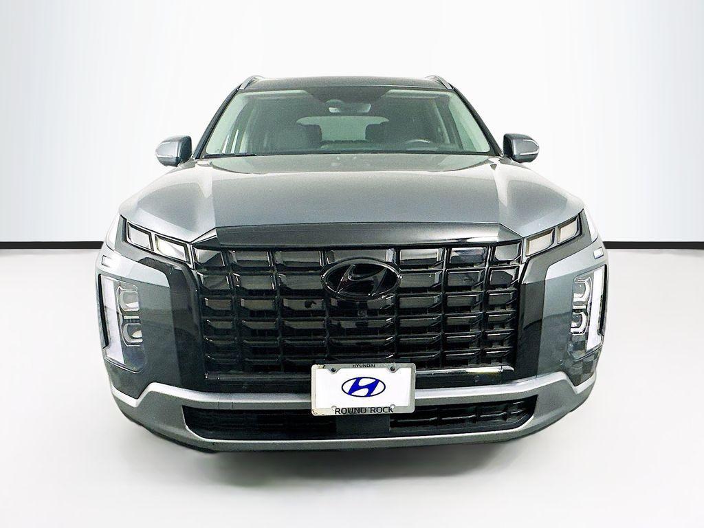 used 2024 Hyundai Palisade car, priced at $44,000