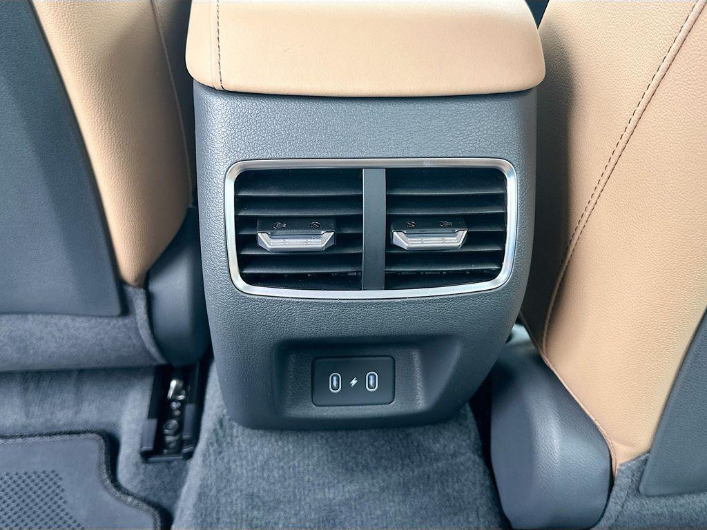 new 2025 Hyundai Sonata Hybrid car, priced at $39,485