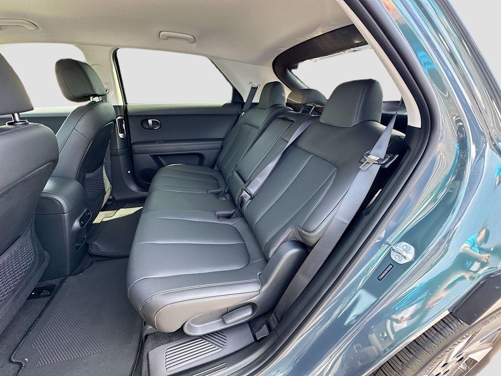 new 2025 Hyundai IONIQ 5 car