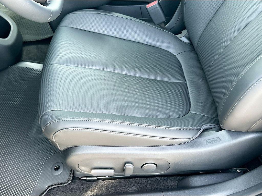 new 2025 Hyundai IONIQ 5 car