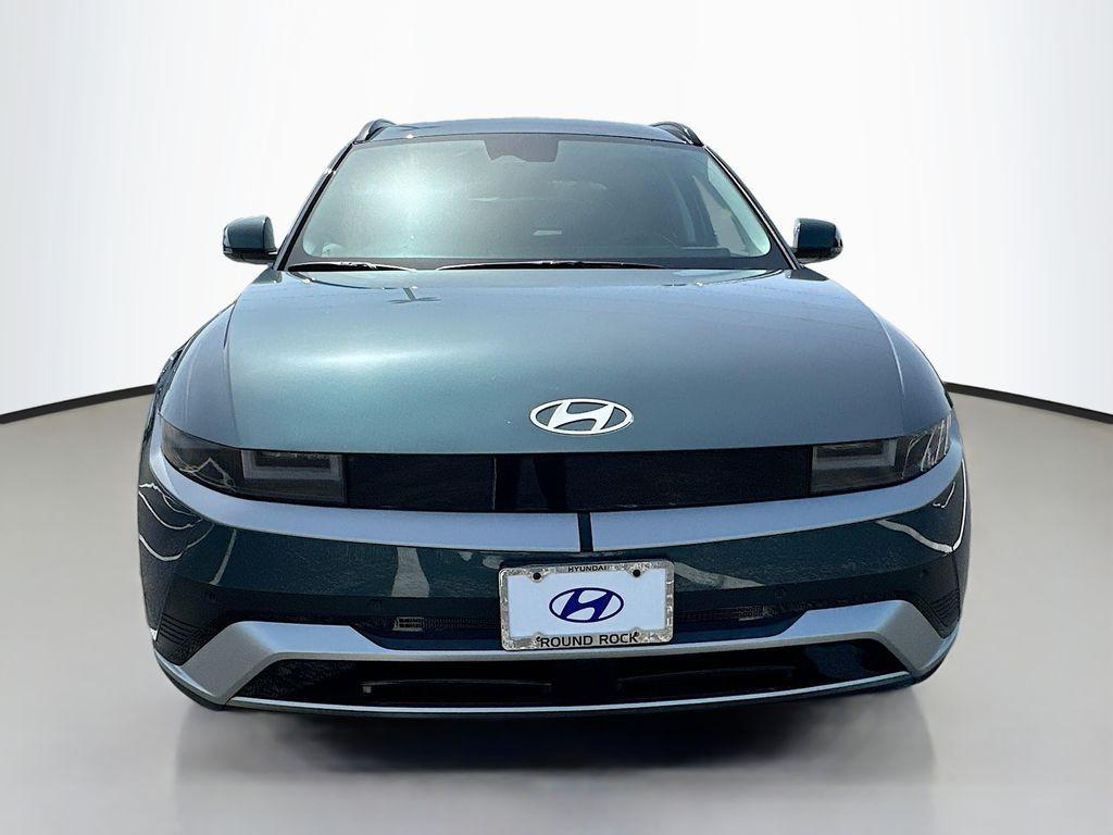 new 2025 Hyundai IONIQ 5 car