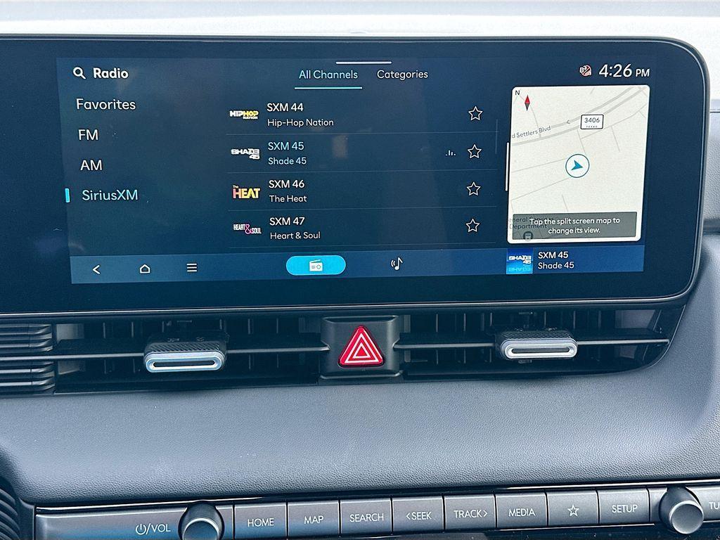 new 2025 Hyundai IONIQ 5 car