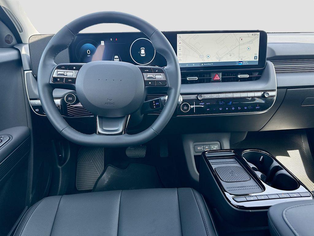 new 2025 Hyundai IONIQ 5 car