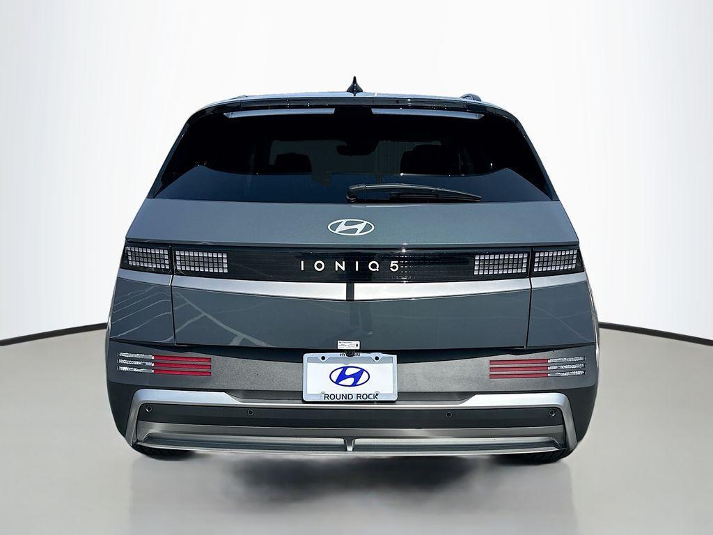 new 2025 Hyundai IONIQ 5 car