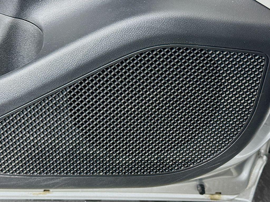 used 2024 Hyundai Tucson car, priced at $19,061