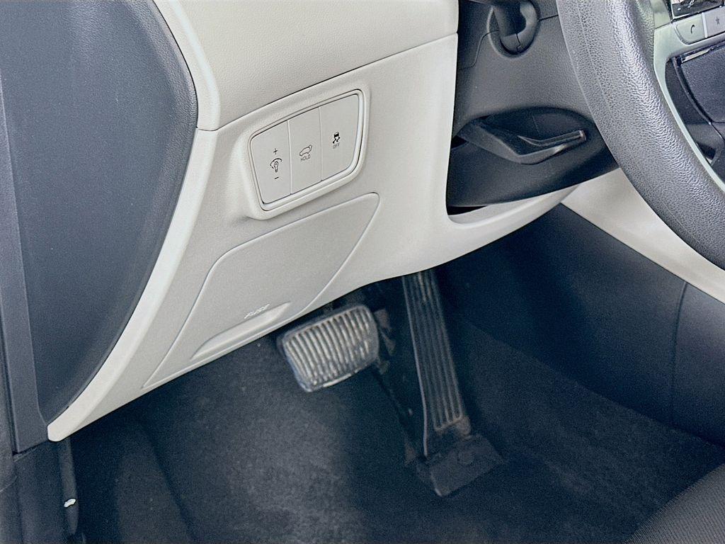 used 2024 Hyundai Tucson car, priced at $19,061