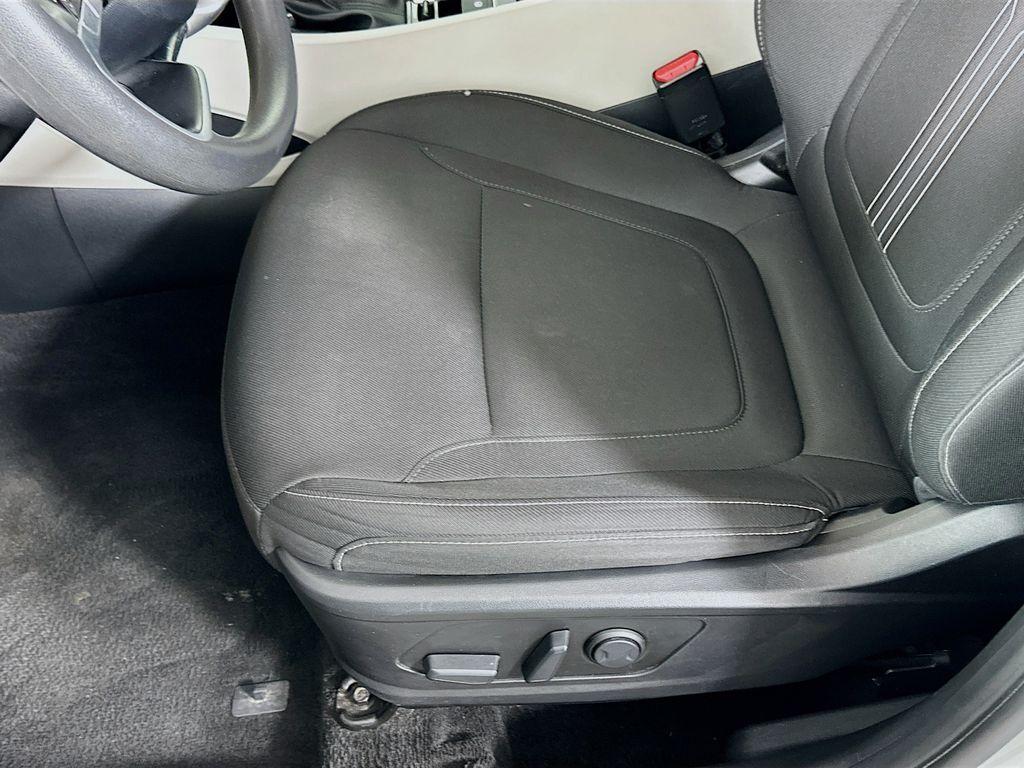 used 2024 Hyundai Tucson car, priced at $19,061