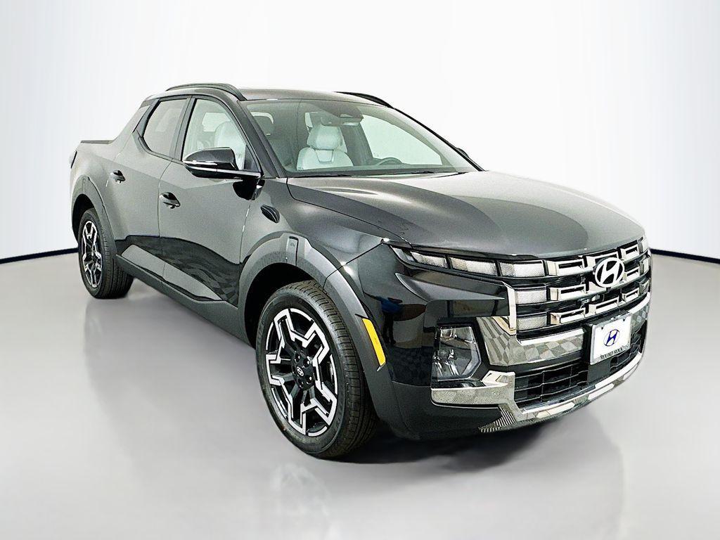 new 2026 Hyundai SANTA CRUZ car, priced at $46,265