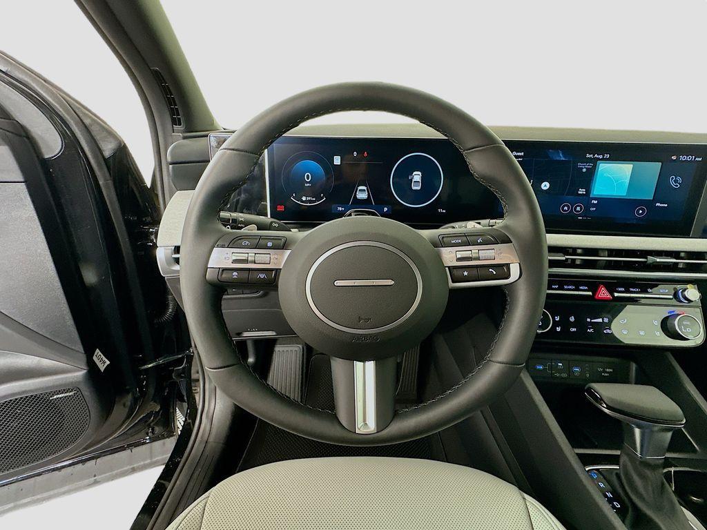new 2026 Hyundai SANTA CRUZ car, priced at $46,265