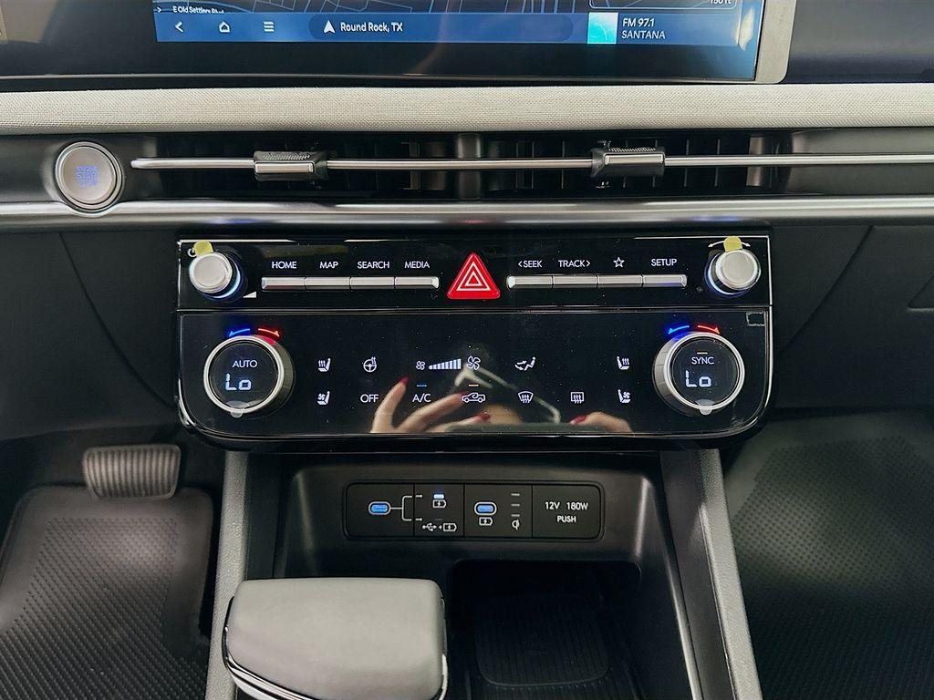 new 2026 Hyundai SANTA CRUZ car, priced at $46,265