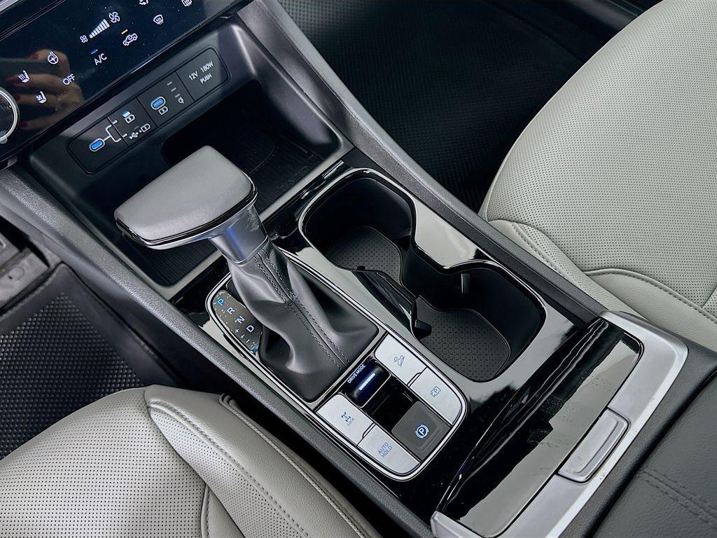 new 2026 Hyundai SANTA CRUZ car, priced at $46,265