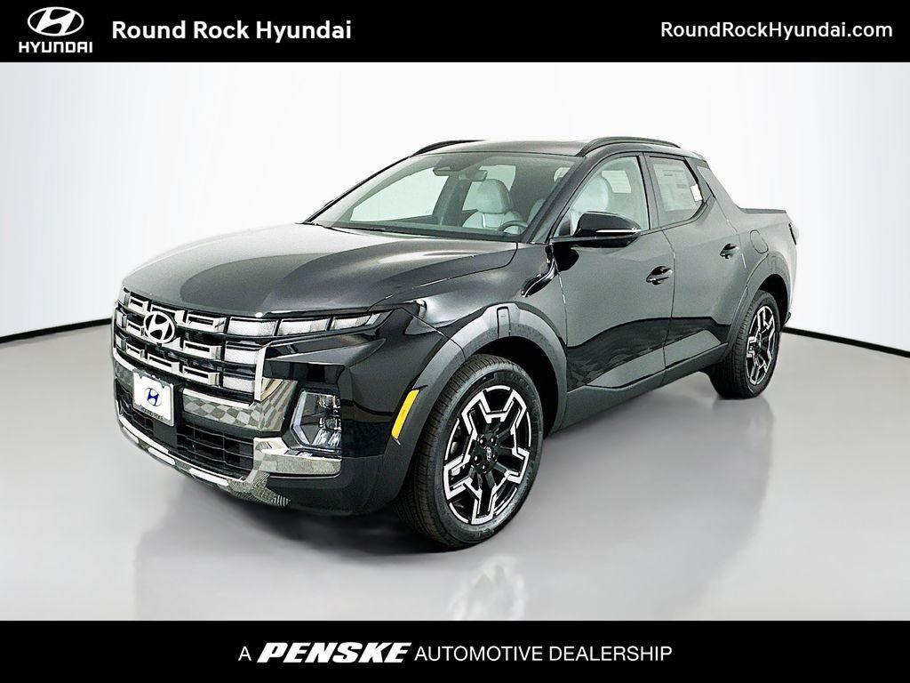 new 2026 Hyundai SANTA CRUZ car, priced at $46,265