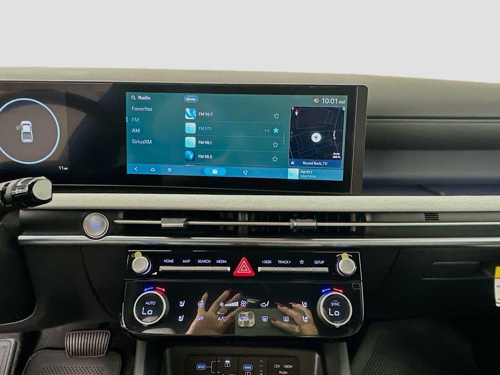 new 2026 Hyundai SANTA CRUZ car, priced at $46,265