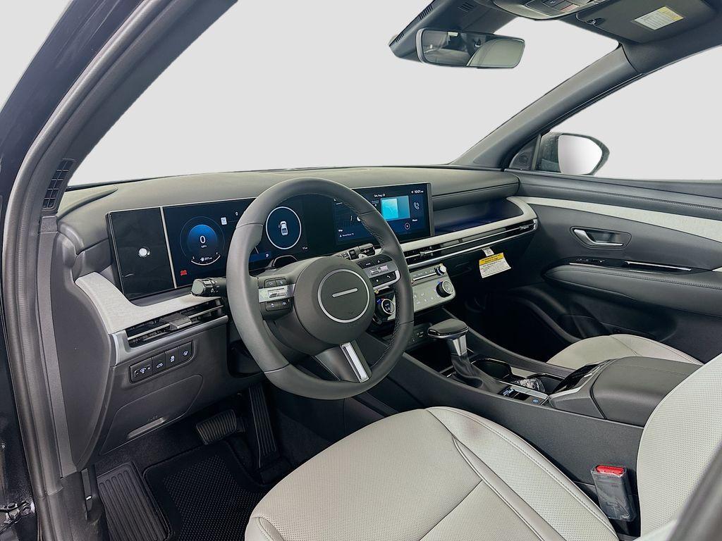 new 2026 Hyundai SANTA CRUZ car, priced at $46,265