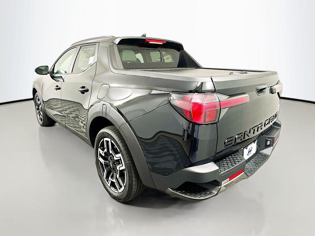 new 2026 Hyundai SANTA CRUZ car, priced at $46,265