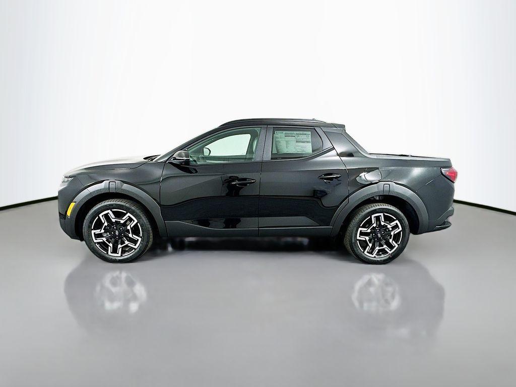 new 2026 Hyundai SANTA CRUZ car, priced at $46,265