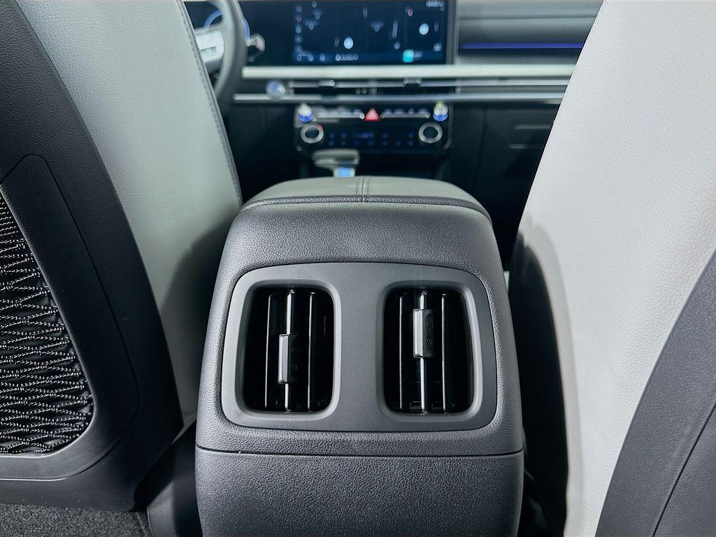 new 2026 Hyundai SANTA CRUZ car, priced at $46,265