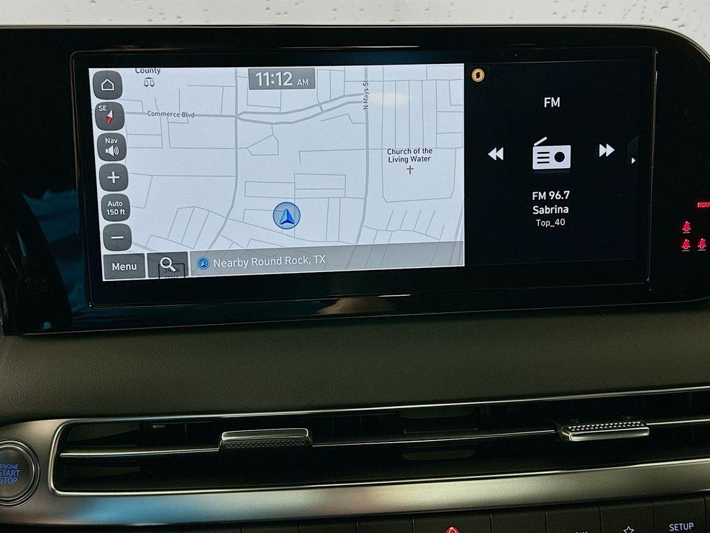 new 2025 Hyundai Palisade car, priced at $57,255