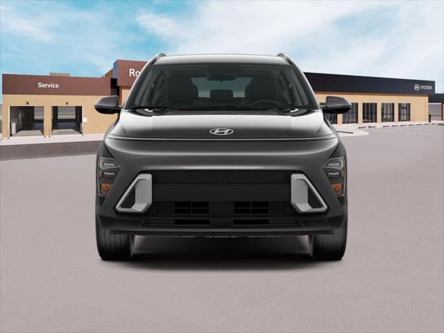 new 2024 Hyundai Kona car, priced at $27,690