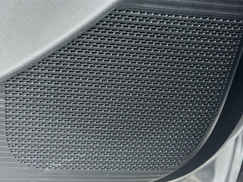 used 2025 Hyundai Santa Fe car, priced at $36,884