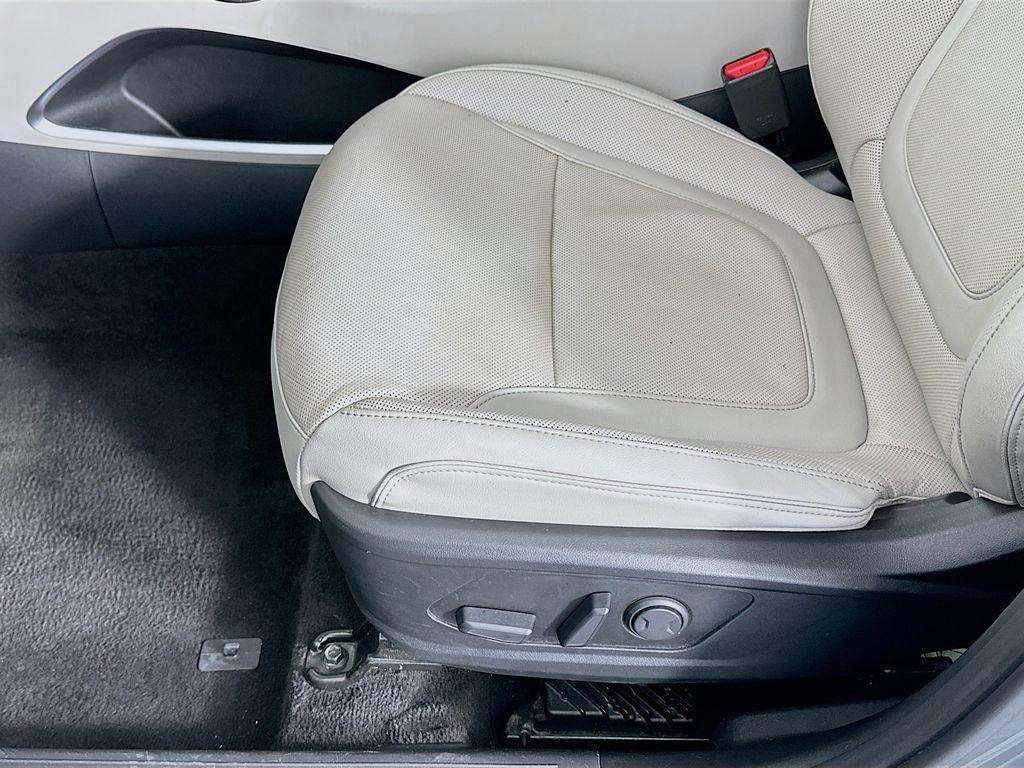 used 2024 Hyundai Tucson car, priced at $23,999