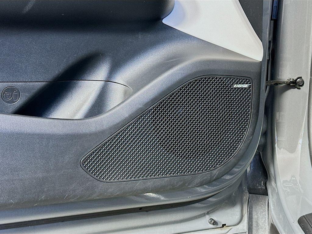 used 2024 Hyundai Tucson car, priced at $23,999