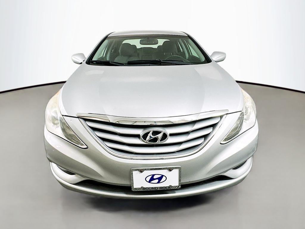 used 2011 Hyundai Sonata car, priced at $8,999