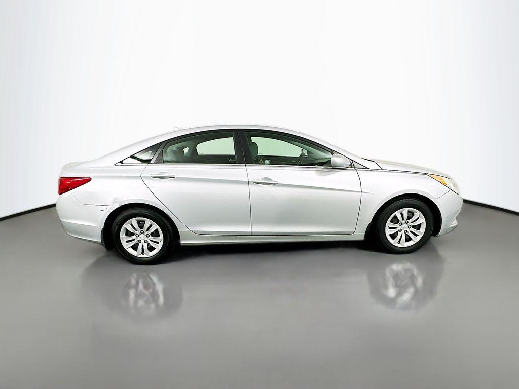 used 2011 Hyundai Sonata car, priced at $8,999