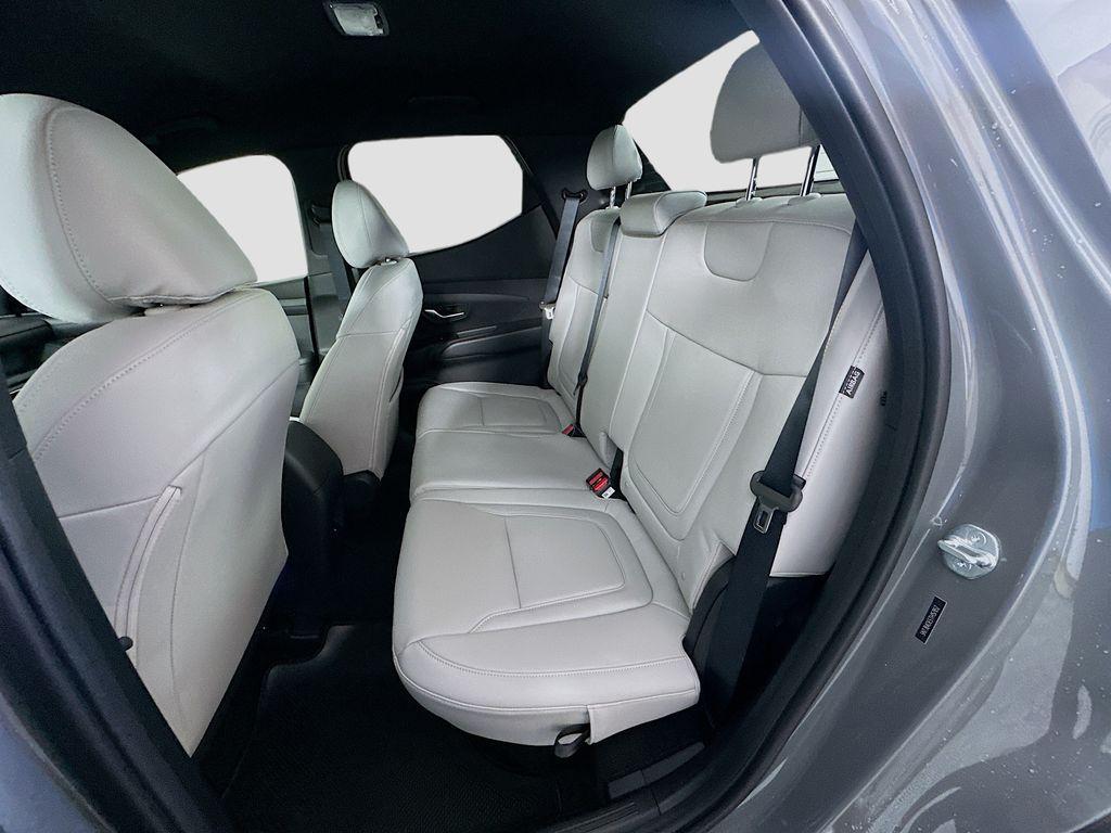 new 2026 Hyundai SANTA CRUZ car, priced at $33,760