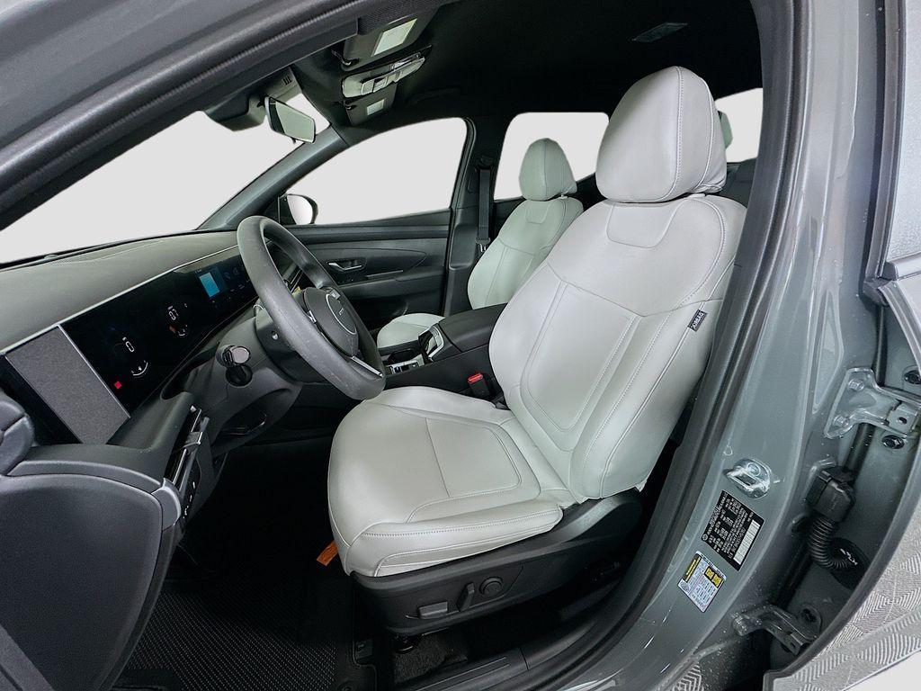 new 2026 Hyundai SANTA CRUZ car, priced at $33,760