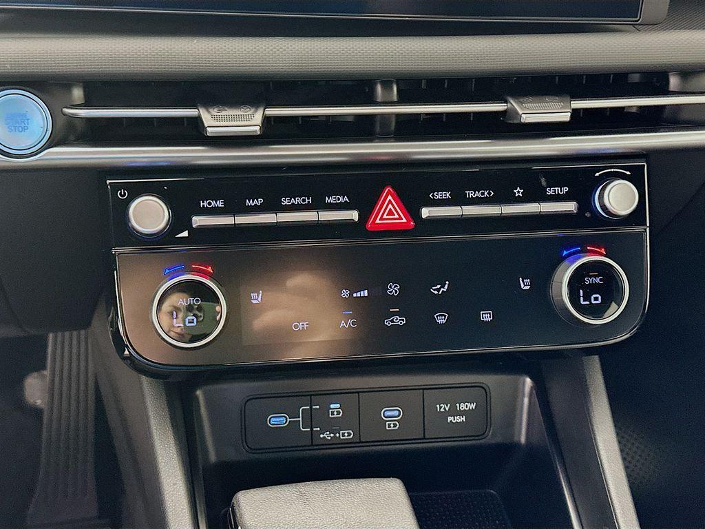 new 2026 Hyundai SANTA CRUZ car, priced at $33,760