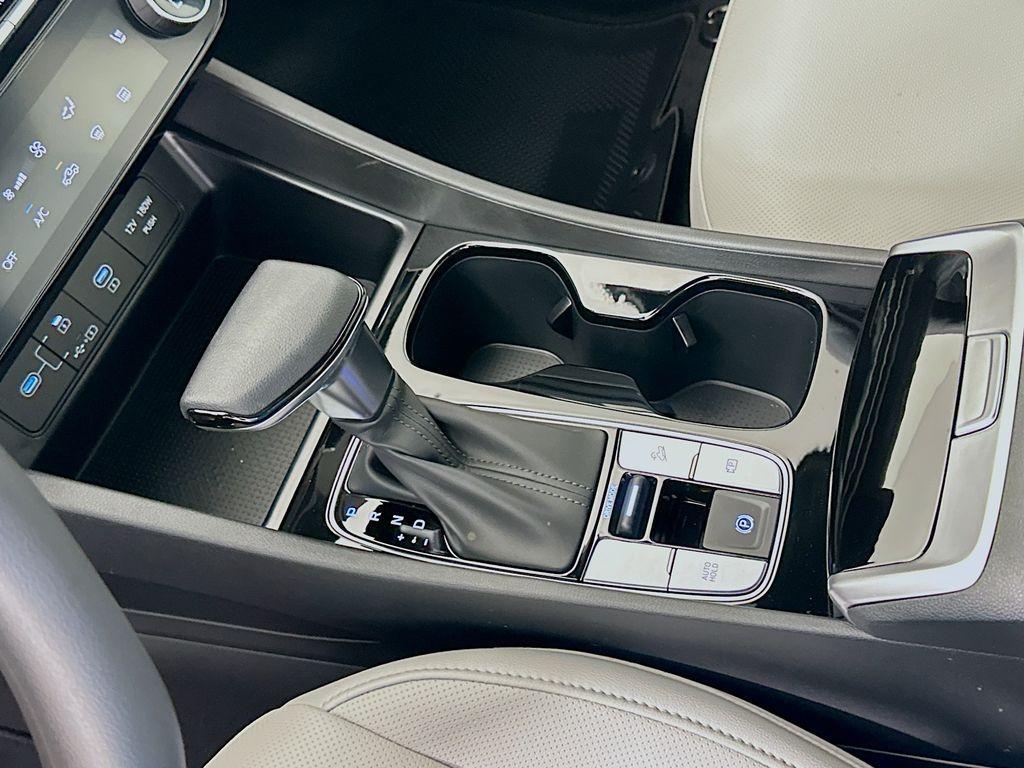 new 2026 Hyundai SANTA CRUZ car, priced at $33,760