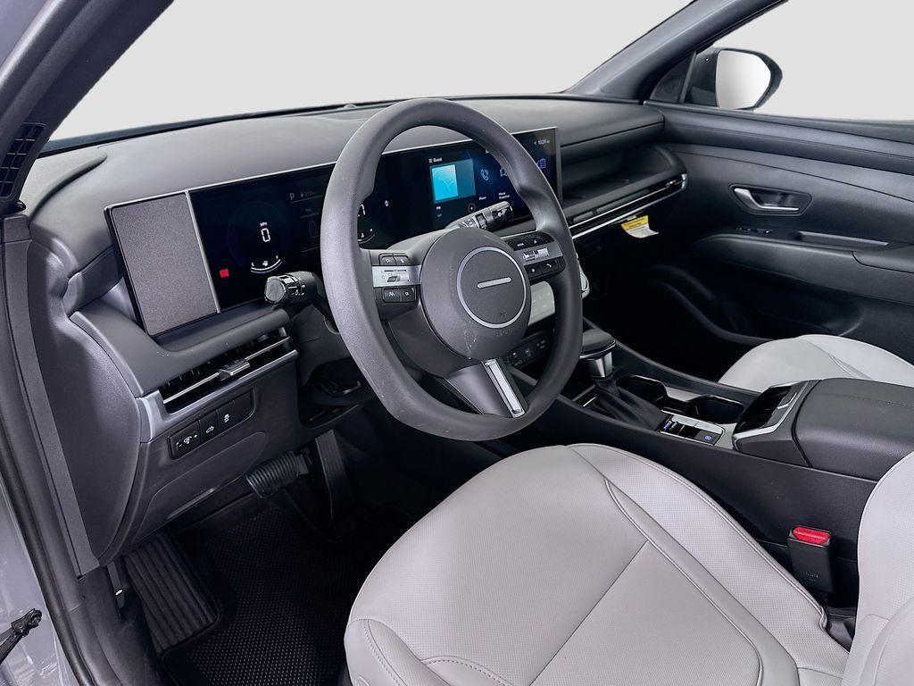 new 2026 Hyundai SANTA CRUZ car, priced at $33,760