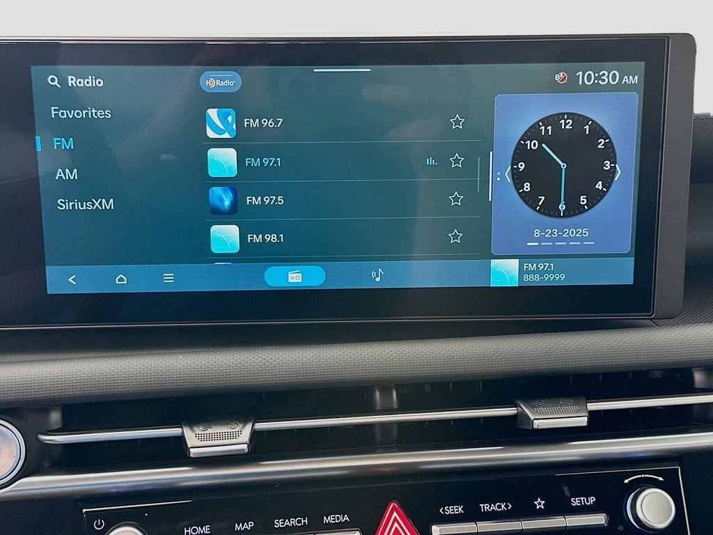 new 2026 Hyundai SANTA CRUZ car, priced at $33,760