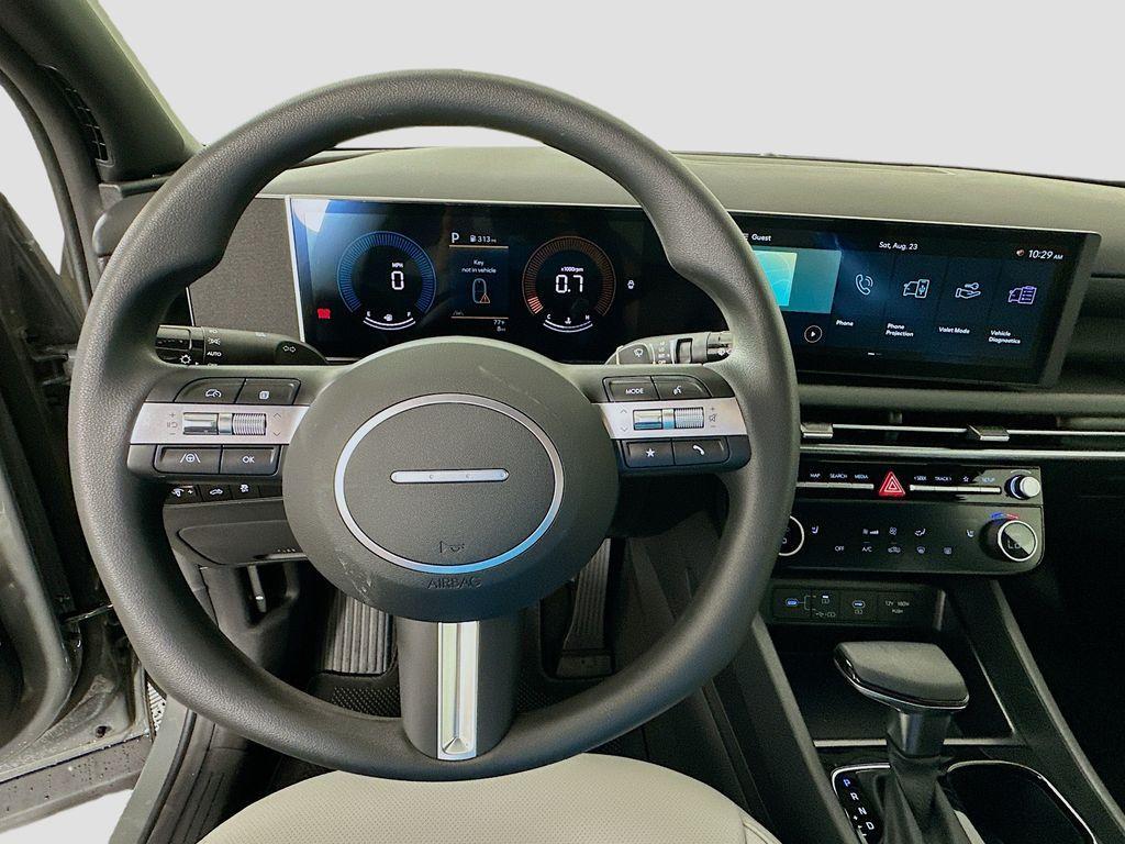 new 2026 Hyundai SANTA CRUZ car, priced at $33,760