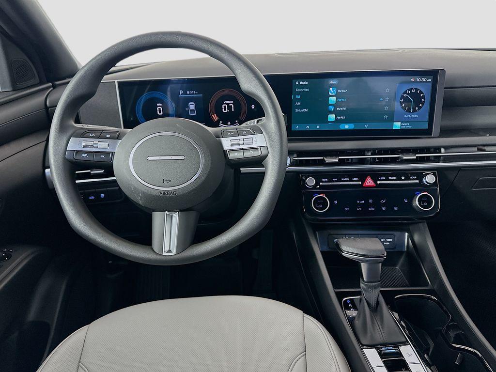 new 2026 Hyundai SANTA CRUZ car, priced at $33,760