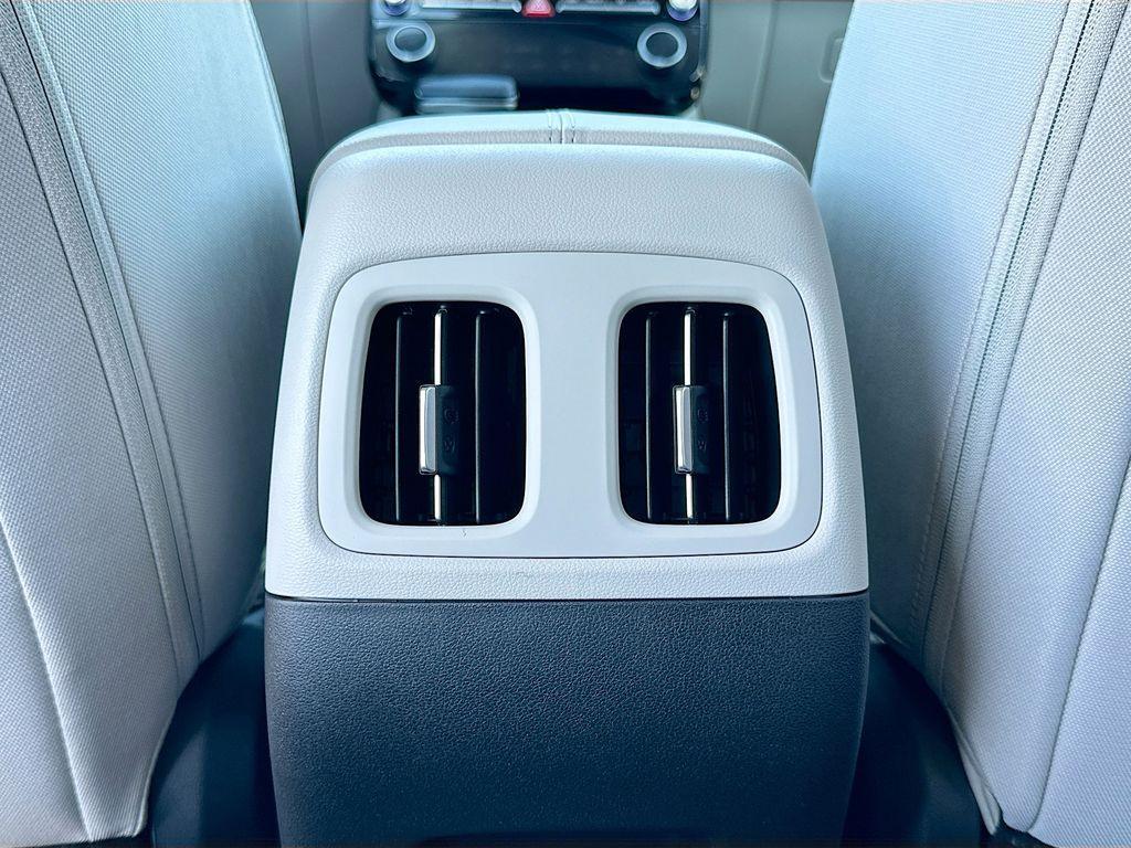 new 2025 Hyundai Tucson car, priced at $32,815