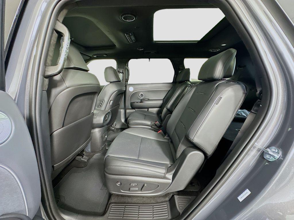 new 2026 Hyundai Palisade car, priced at $56,225