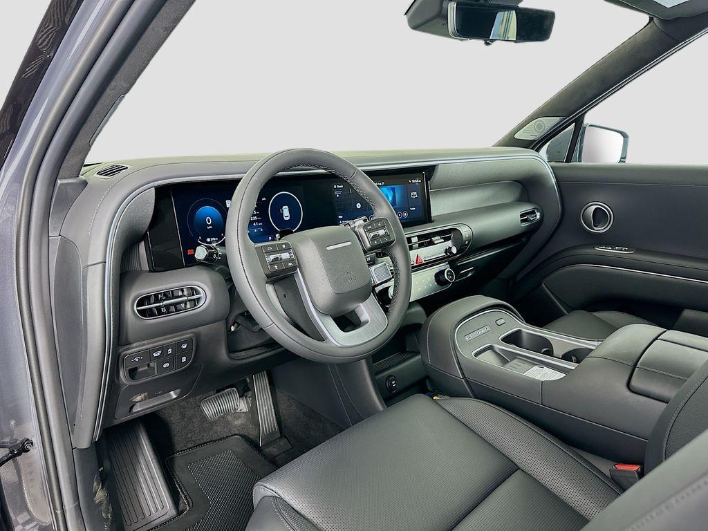 new 2026 Hyundai Palisade car, priced at $56,225