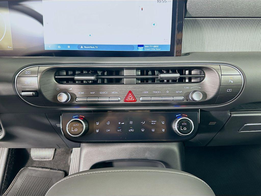 new 2026 Hyundai Palisade car, priced at $56,225