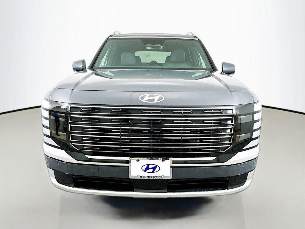 new 2026 Hyundai Palisade car, priced at $56,225