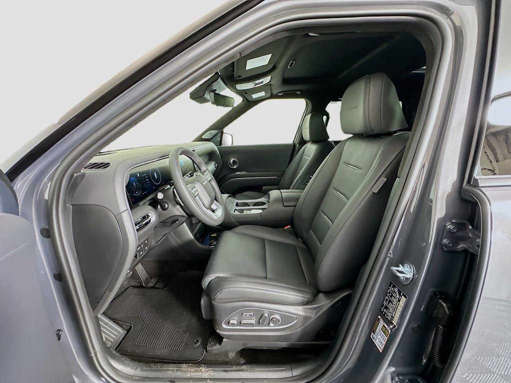new 2026 Hyundai Palisade car, priced at $56,225