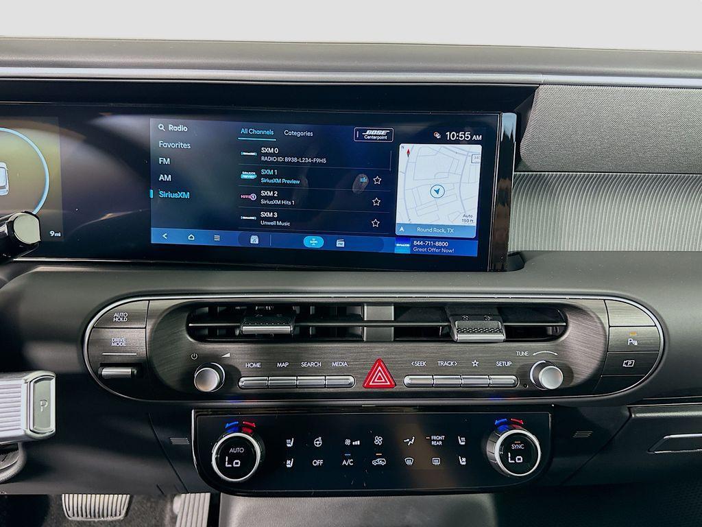 new 2026 Hyundai Palisade car, priced at $56,225